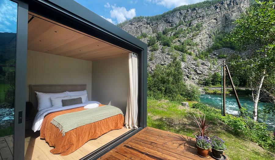 Flåm Retreat