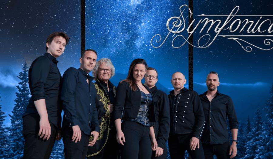 Symfonica