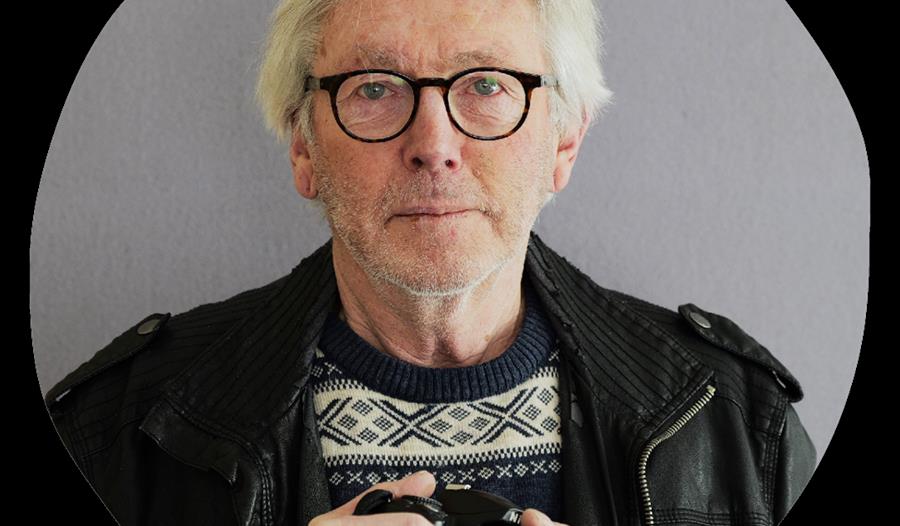 MESTERKLASSE: Ta bilder OM folk