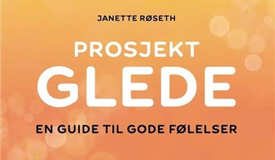 Plakat for arrangementet