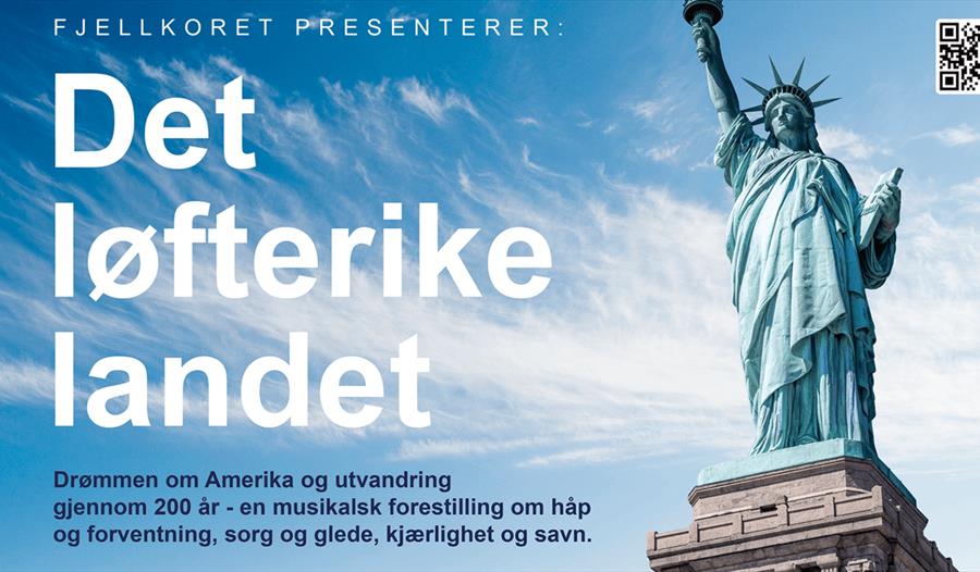 Det løfterike landet