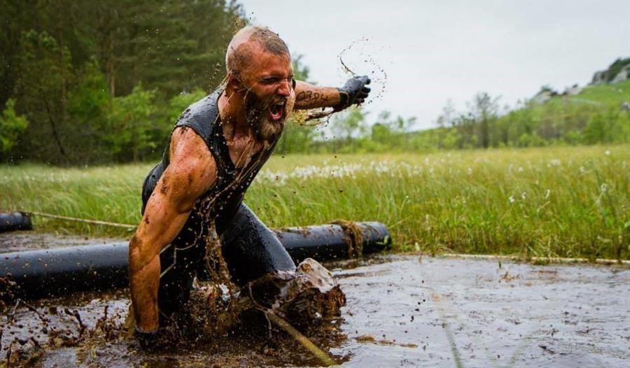 Bilde fra tidligere arrangement