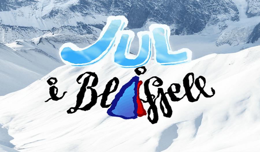 Jul I Blåfjell