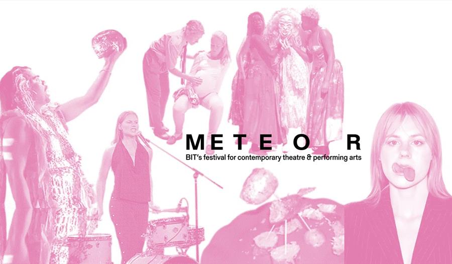 Meteor