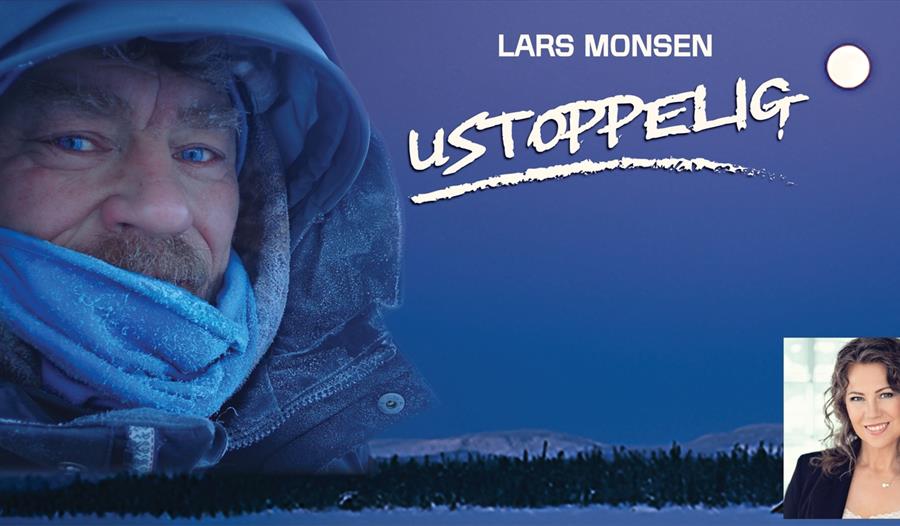 Lars Monsen – Ustoppelig
