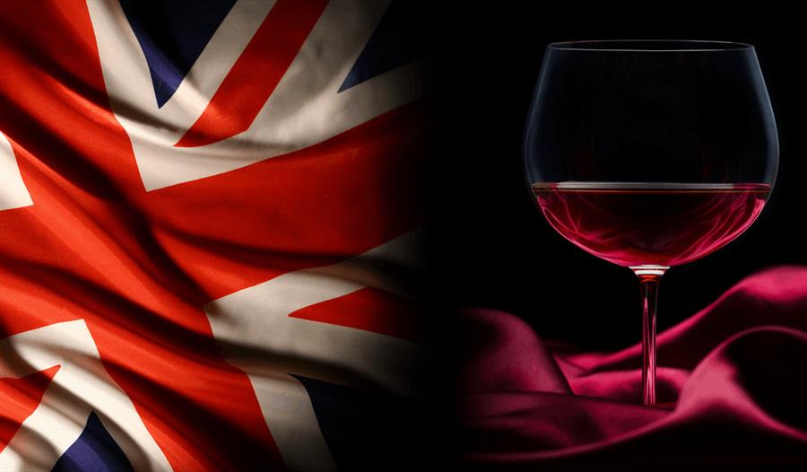 Gusbourne Estate – Engelsk eleganse i glasset