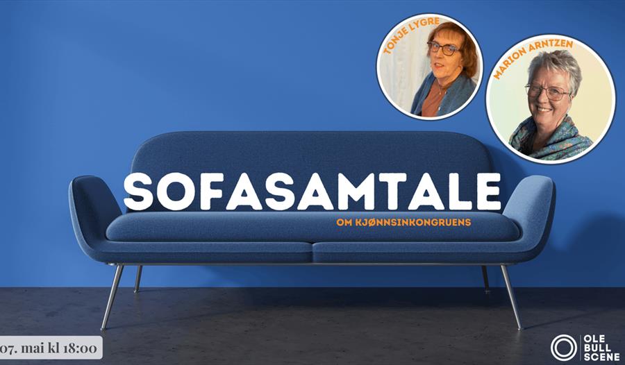 Sofasamtale
