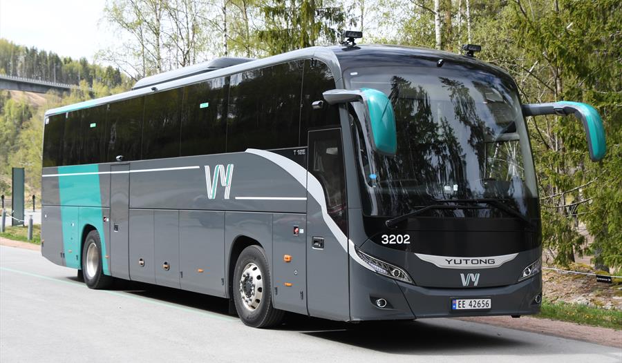 Vy express