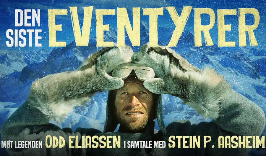 Den siste eventyrer
