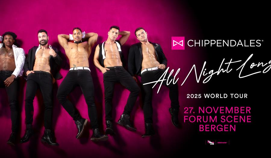 CHIPPENDALES