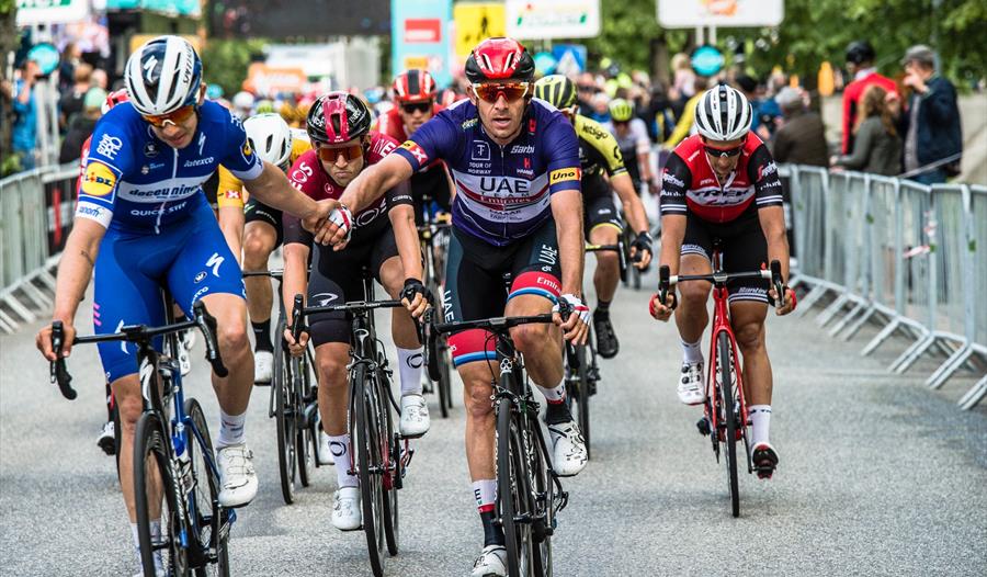 Tour of Norway