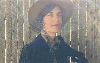 Bildet av Josephine Foster
