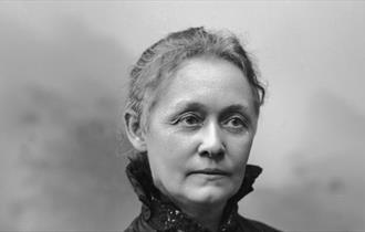 Agathe Backer Grøndahl