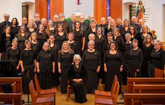 Beau Chant Community Choir