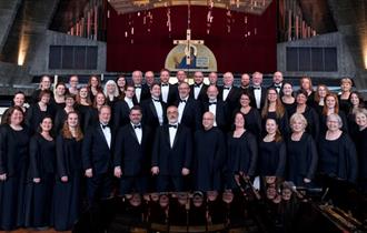 Great River Chorale