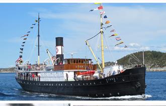 Bergen Heritage Tour