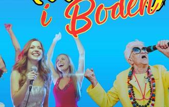 ALLSANG I BODEN