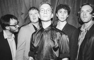 Lyder Røed Quintet