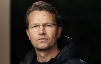 Bildet av Martin Bech Holte
