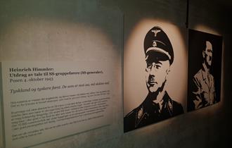 Gestapomuseet - "Skrekkens hus"
