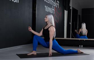 Flexibility Flow - Mandager