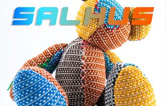Kiyoshi Yamamoto: S.A.L.H.U.S.