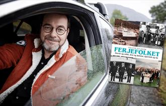 Ferjefolket