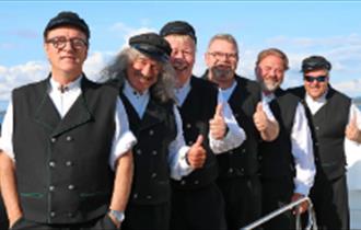 Ausekarane Sommarturné 2025