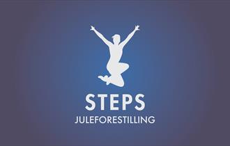 Steps juleforestilling på Sandnes kulturhus