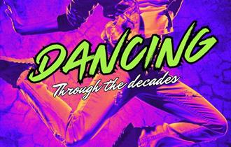 Dancing through the decades
