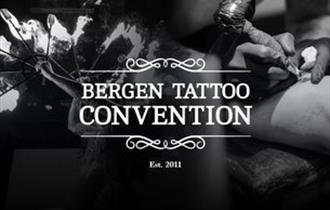 Bergen Tattoo Convention