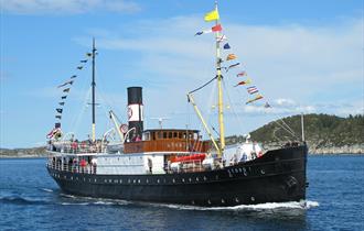 D/S Stord I