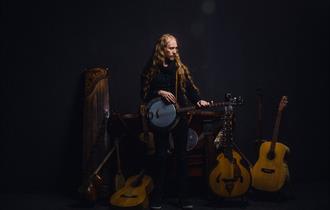 Releasekonsert: Ole André Farstad