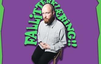Kevin Kildal - Fallitterklæring