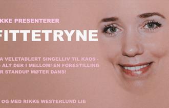 Fittetryne