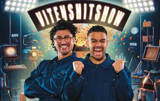 VitenShitShow