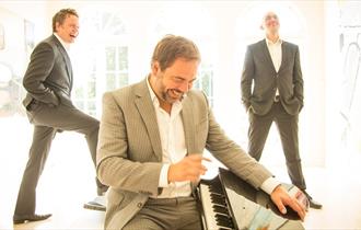 Sommerkonsert