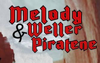 Melody Weller & Piratene