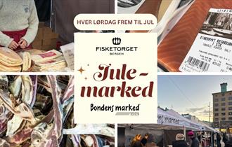 Bondens Marked Bergen