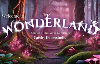 Wonderland 5