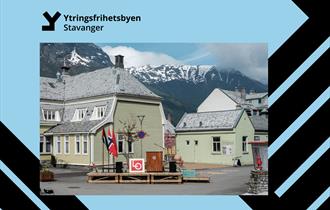 Utdrag fra utstillingen