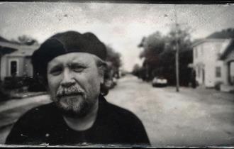 Artisten Arne Skage
