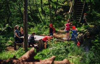 Sommercamp