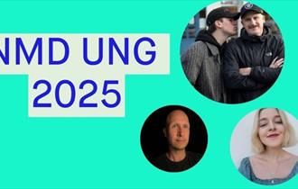 NMD Ung 2025