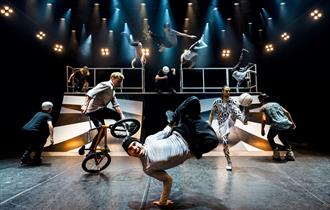 Elements of Freestyle