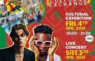 Ghana Norway Cultural Exchange