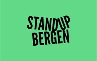 Klubbkveld med Stand Up Bergen