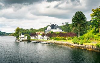 Alverstraumen