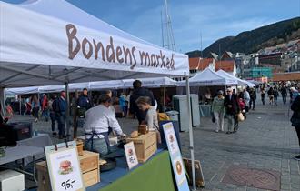 Bondens Marked