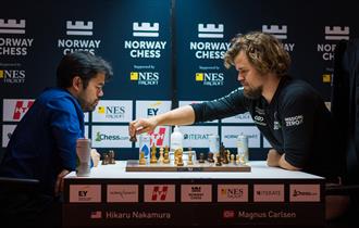 Norway Chess